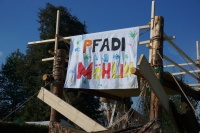 Jubil&auml;um 75 Jahre Pfadi M&ouml;hlin
